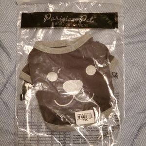 XXS Pet Shirt